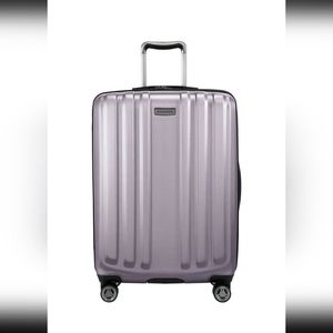 Ricardo Luggage Medium in RoseGold